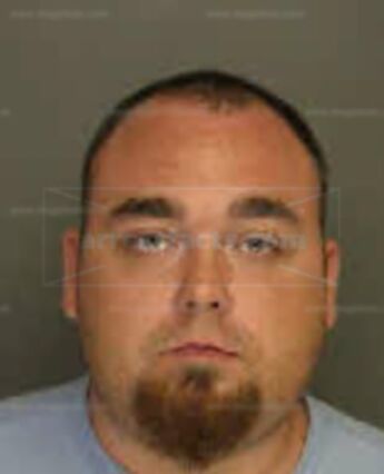 Dustin Mcneil Pattishall