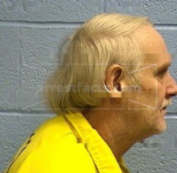 Donald P. Gayer