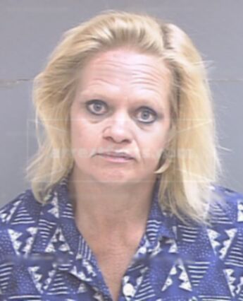 Sharon Lynn Nafus