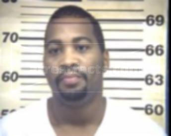 Cedric Johnson