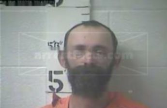 Johnny Wayne Combs