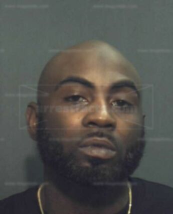 Donell Lamar Wilson