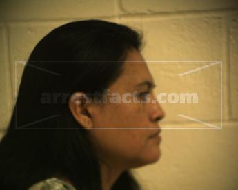 Juanita Ortiz Garcia