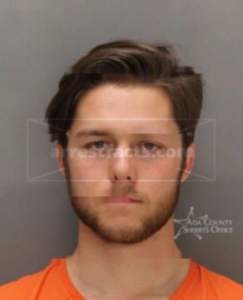 Morgan Kirk Theobald