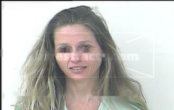 Lydia Jones Perez