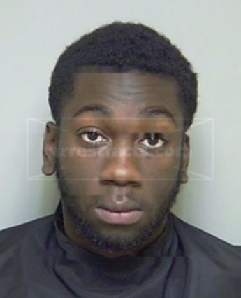 Dexter Jajuan Lee