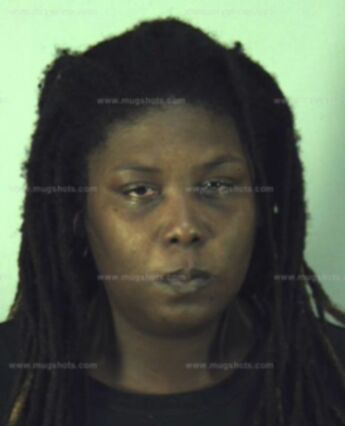 Tamara Anitra Harris
