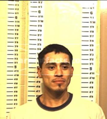 Feliciano Munoz Amaya