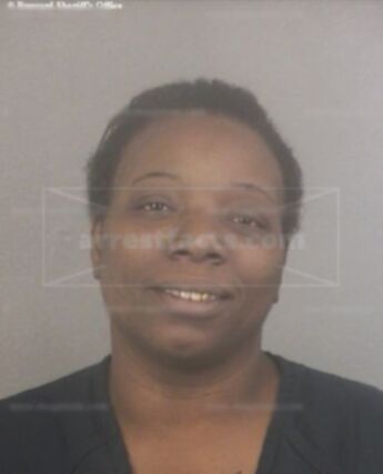 Trineicia Lawanda Turner