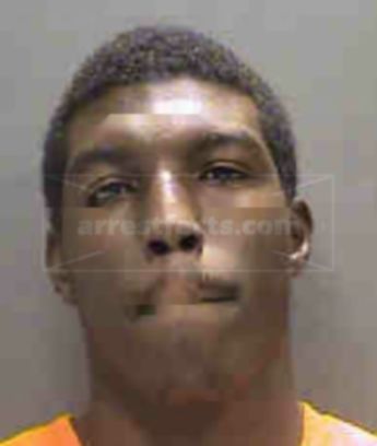 Isiah J Campbell