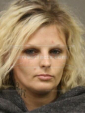 Tabatha Renee Huff