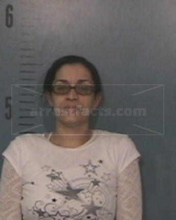 Monica Ann Aldridge