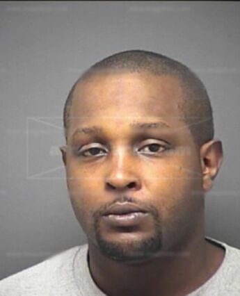 Anthony Lamont Lyles