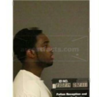 Alonzo Terrell Stevens