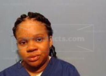 Whitney Denise Weathers