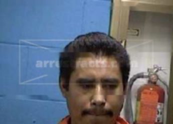 Cedillo Ramon Camacho