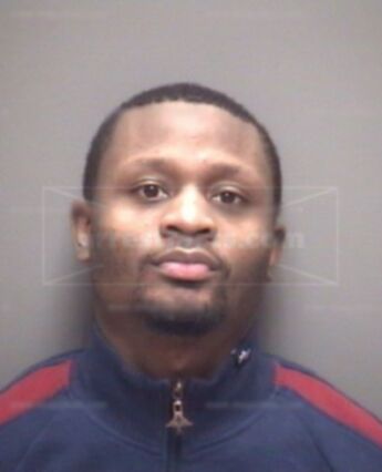 Brandon Oneil Durant