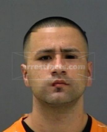 Seth Chandler Juarez