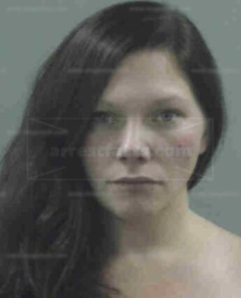 Kimberly Anne Marion