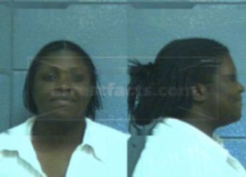 Tawana Fasha Evans