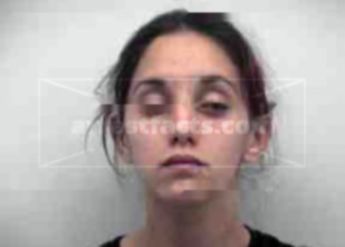 Krystal Renee Beyers