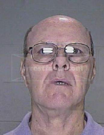 William Harold Warren