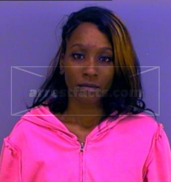 Martisha Denice Baker