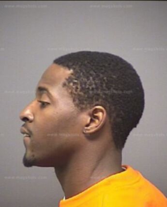 Lawrence Lamont Collins