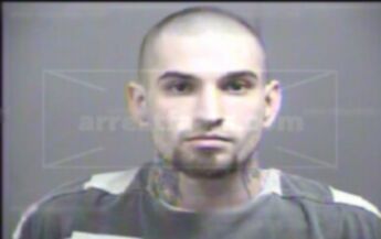 Eric Shane Hardin