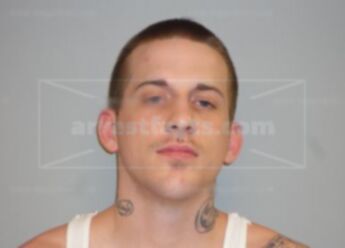 Travis Levi Potter