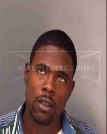 Montell Duane Beasley