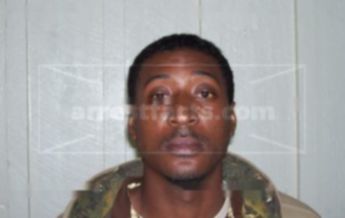 Sylvester Jackson