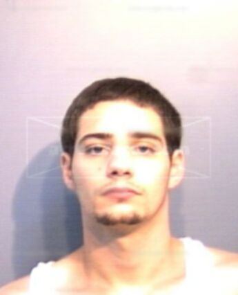 Shawn Patrick-Steven Hawkins