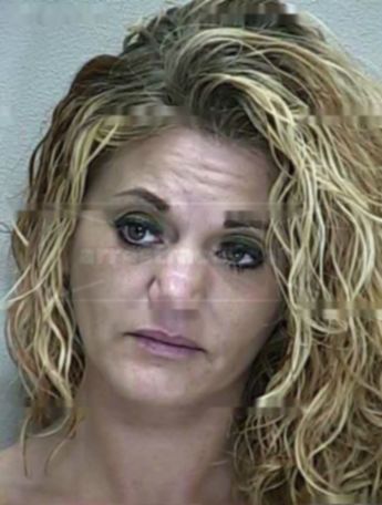 Carman Michelle Shirley