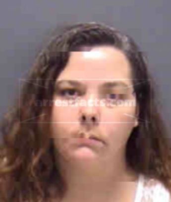 Frankie Michelle Page