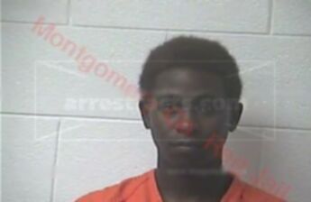 Montez Omar Wheeler