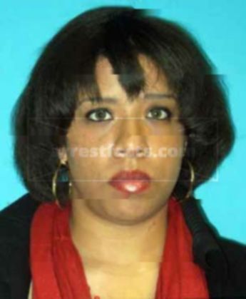 Priscilla Antonia Gonzalez