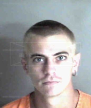 Eric Michael Weed