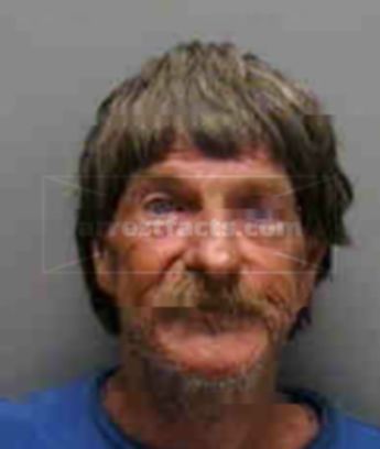 Russell Richard Williams