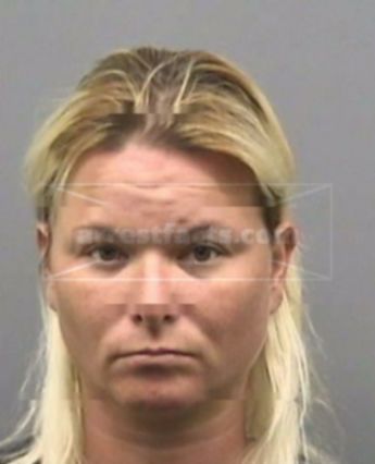 Christina Marie Ivey