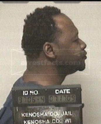 Clarence Wilson