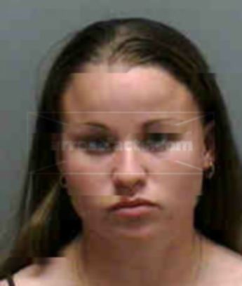 Tiffany Craddock