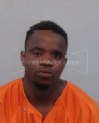 Derek Lamar Johnson