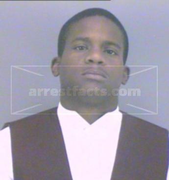 Martrise Deshaun Spencer