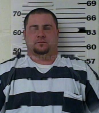 Randall Shane Saterfield