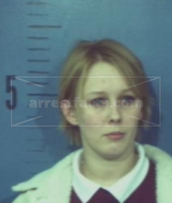 Crystal Lynn Stepp