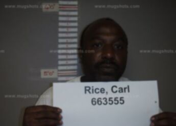 Carl Rice