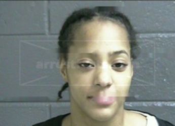 Ashantie Mccoy