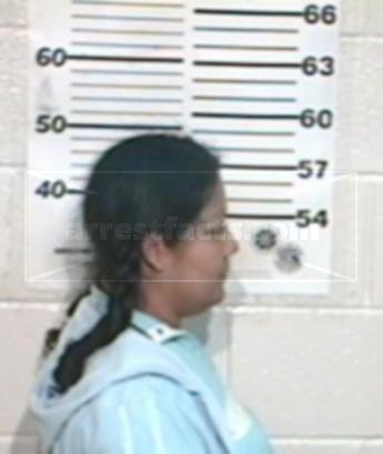 Rebeca Garcia