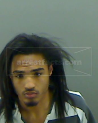 Jonathan Wayne Armstrong
